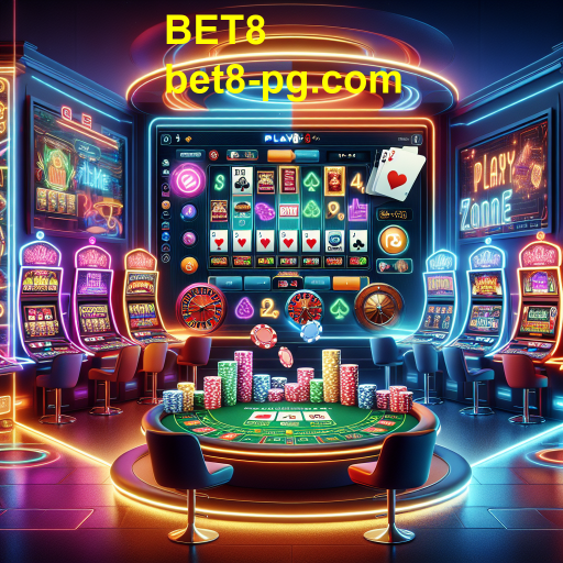 Cassino Online