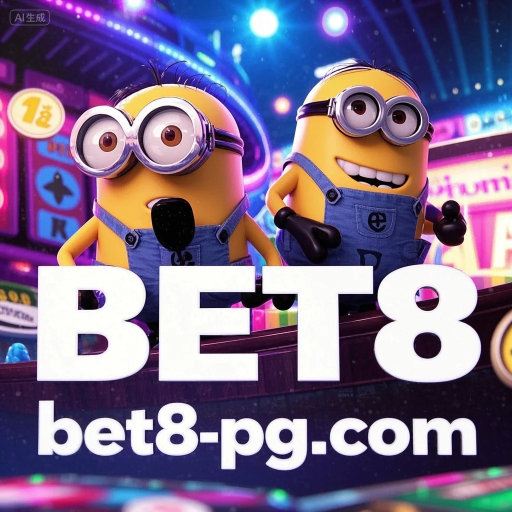 BET8